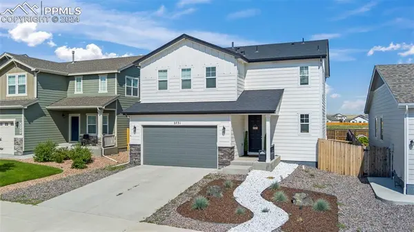 Colorado Springs, CO 80939,2731 Admer DR