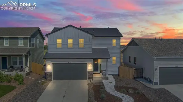 Colorado Springs, CO 80939,2731 Admer DR