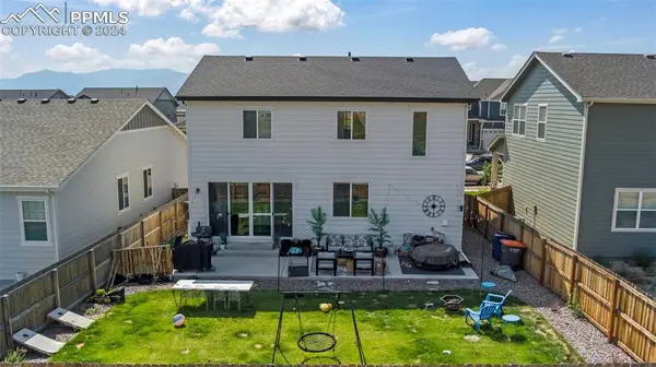 Colorado Springs, CO 80939,2731 Admer DR