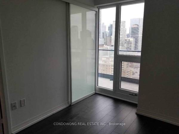 251 Jarvis ST #2210, Toronto C08, ON M5B 0C3