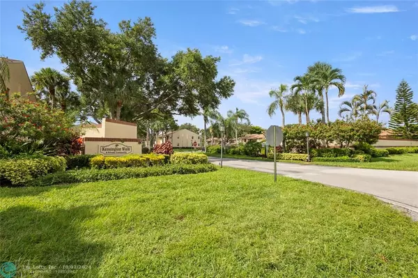 6585 Somerset Dr  #203, Boca Raton, FL 33433