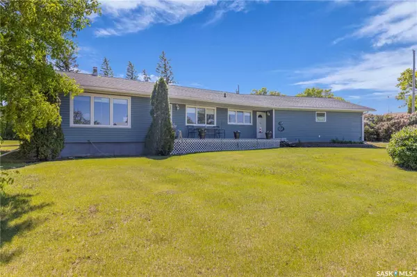 110 Elgin STREET, Viscount, SK S0K 4M0