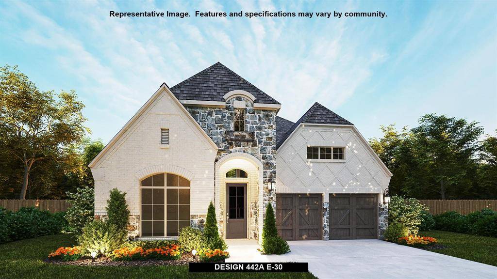 8721 Edgewater Drive, The Colony, TX 75056