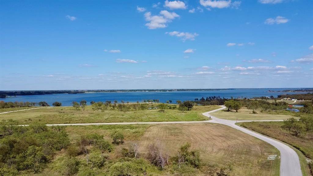 Lot 93 Richland Park Drive, Corsicana, TX 75109