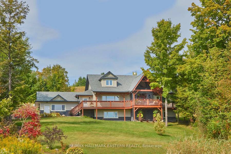 23 Woodland TRL, Kawartha Lakes, ON L0A 1A0