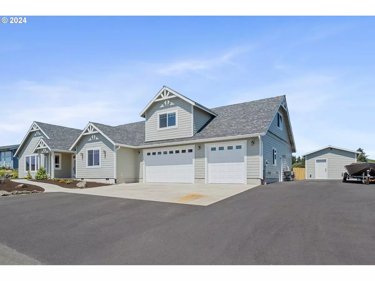 Nehalem, OR 97131,14060 RIVERVIEW MEADOWS LN