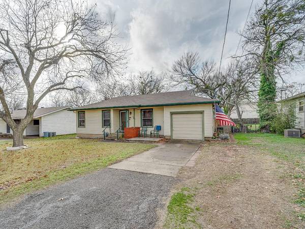 106 Sewell Avenue, Midlothian, TX 76065