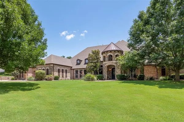 Fort Worth, TX 76108,4400 La Cantera Court