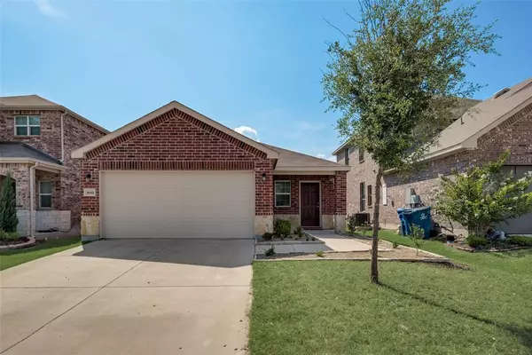 1681 Timpson Drive, Forney, TX 75126