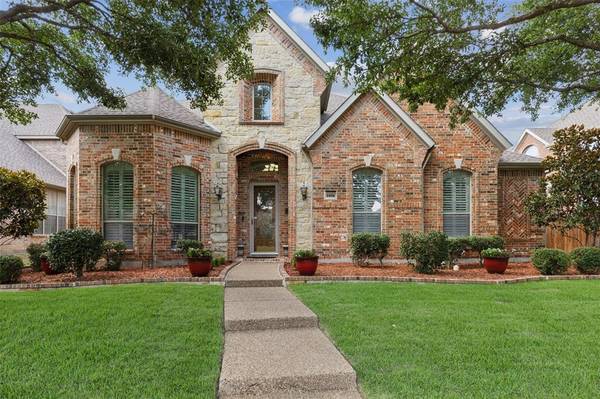 5874 Wellington Lane,  Frisco,  TX 75033