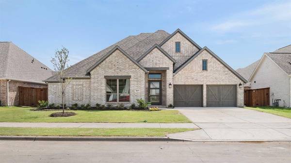 5857 Turner May Drive, Fort Worth, TX 76126