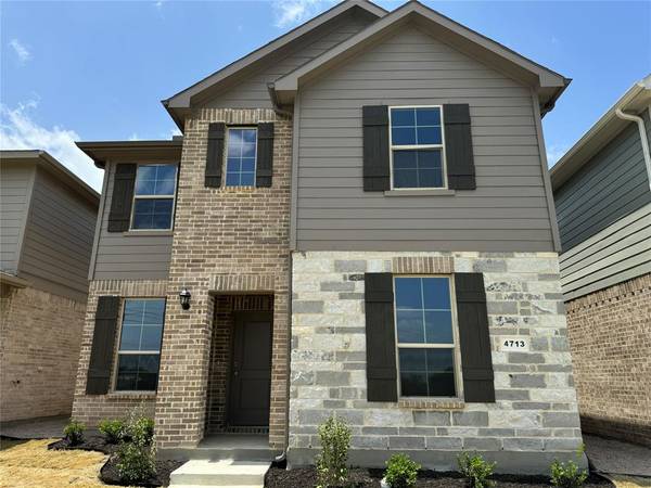 4713 ANCESTRY Street, Haltom City, TX 76117