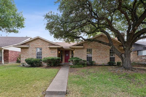 3322 Brook Glen Drive,  Garland,  TX 75044