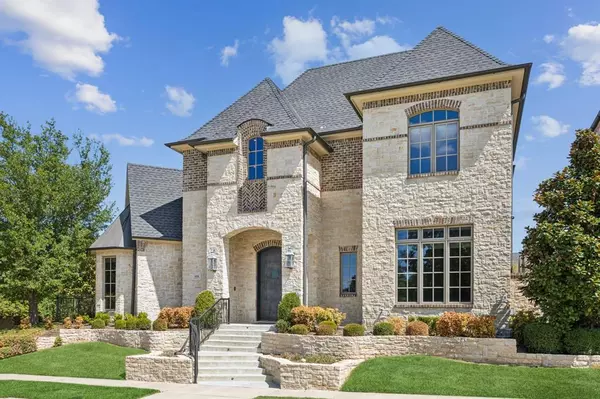 Plano, TX 75024,6836 Cousteau Court