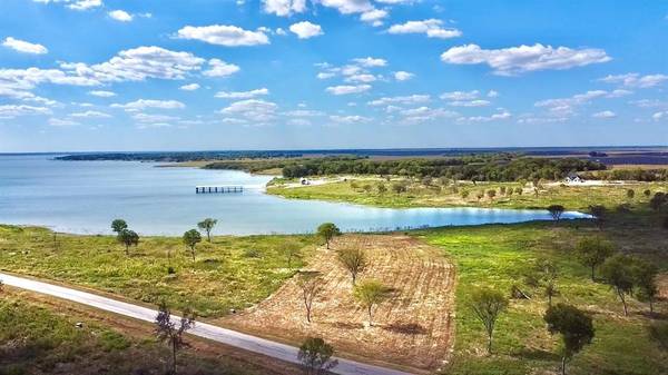 Lot 27 Chambers Bay, Kerens, TX 75144