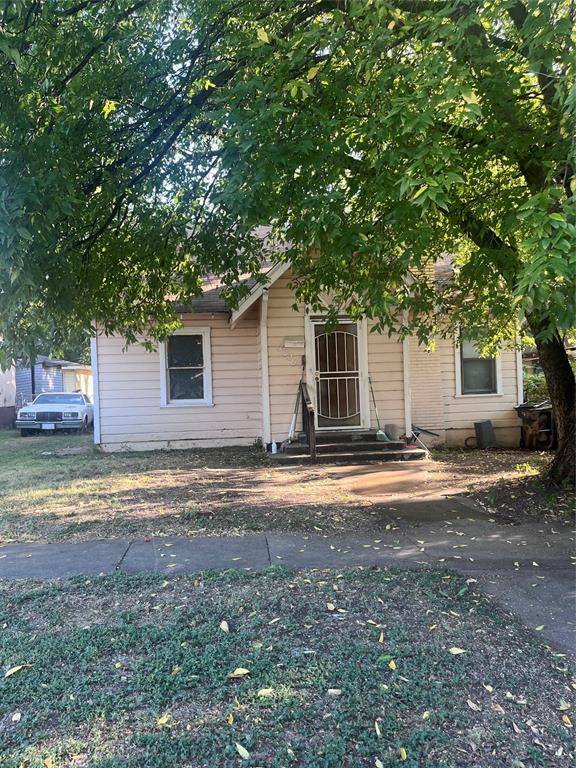 3720 Avenue M, Fort Worth, TX 76105