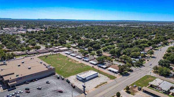 Abilene, TX 79603,3449 N 10th Street