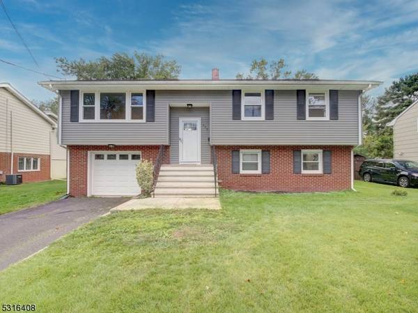 428 Helfin St, Bound Brook Boro, NJ 08805