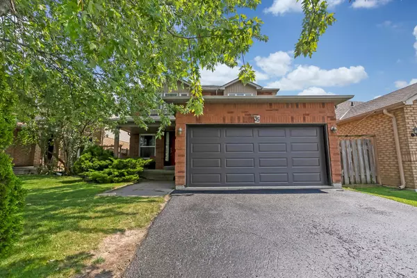 35 Goodwin AVE, Clarington, ON L1C 4Z5