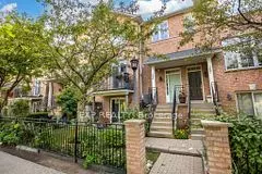 23 Observatory LN #286, Richmond Hill, ON L4C 0M7