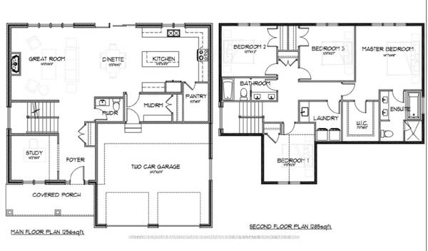 Middlesex Centre, ON N0M 2A0,190 TIMBERWALK TRL