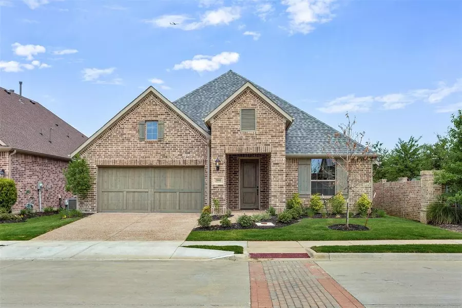 2000 Viburnum Drive, Flower Mound, TX 75028