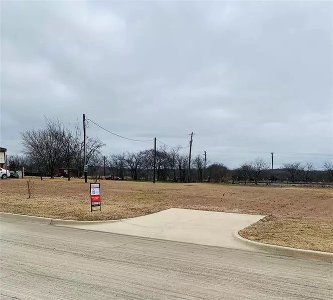 Lot 16 Sunrise Circle, Flower Mound, TX 76226