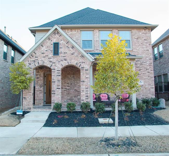 1259 Ocean Breeze Drive, Flower Mound, TX 75028