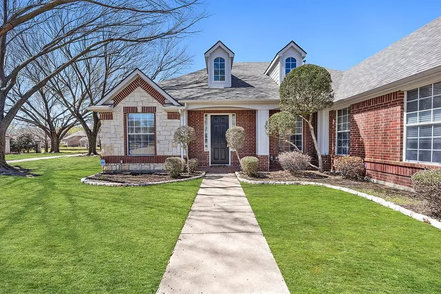 3301 Dowland Drive, Flower Mound, TX 75022