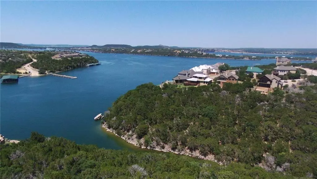 990 Cliffs Drive, Possum Kingdom Lake, TX 76449