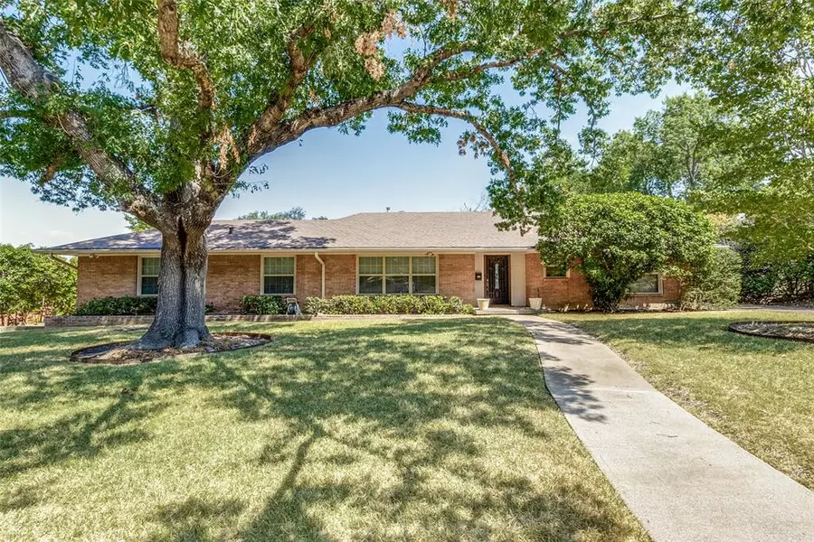 6815 Royal Crest Drive, Dallas, TX 75230