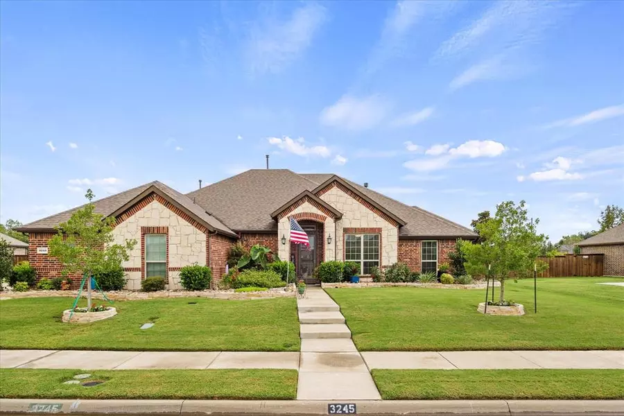 3245 San Marcos Drive, Rockwall, TX 75032