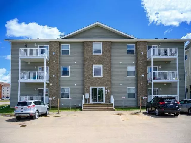 2814 48 AVE #203, Athabasca, AB T9S 0A5