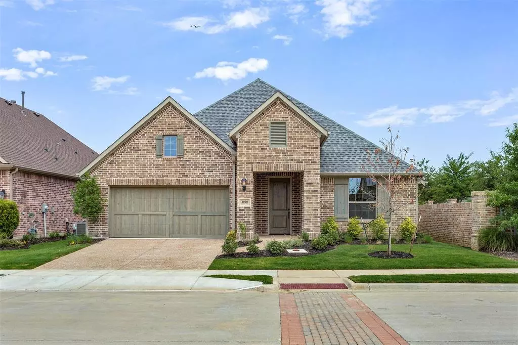 Flower Mound, TX 75028,2000 Viburnum Drive