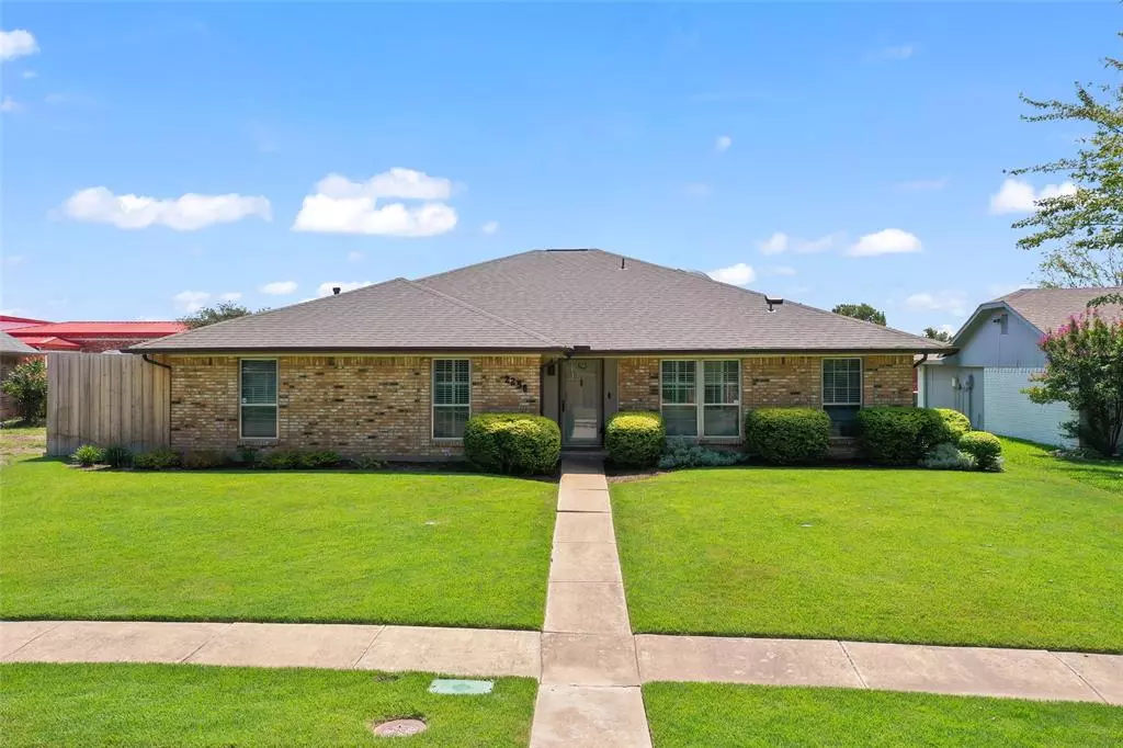 Carrollton, TX 75007,2258 Big Bend Drive