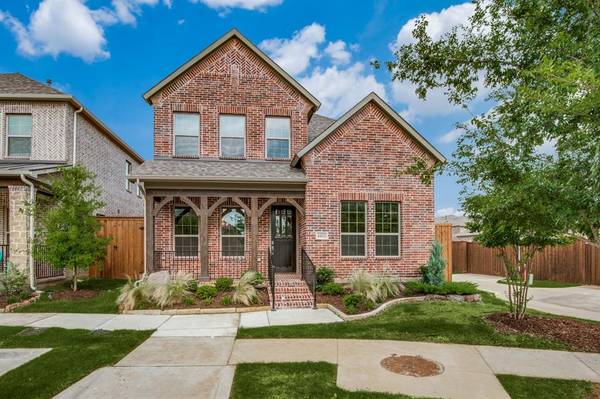 2212 7th Avenue, Flower Mound, TX 75028