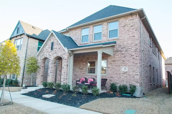 Flower Mound, TX 75028,1259 Ocean Breeze Drive