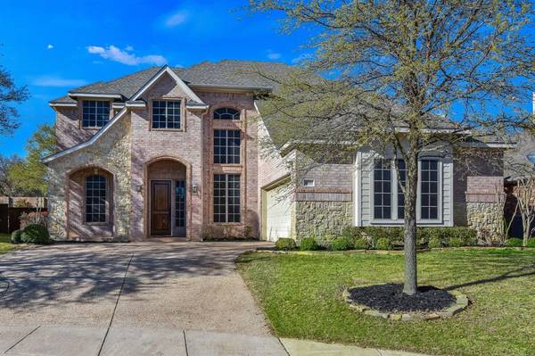 4100 Appleton Lane, Flower Mound, TX 75022