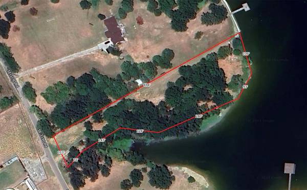 Corsicana, TX 75109,Lot 1 Moonlight Point