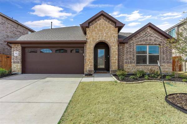 3023 Dakota Trail, Heartland, TX 75114