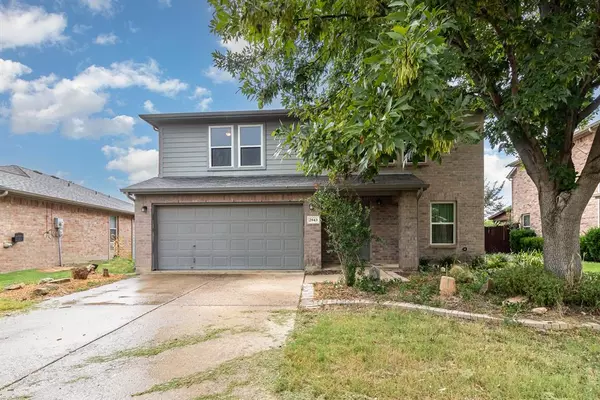 2043 Bishop Hill, Little Elm, TX 75036