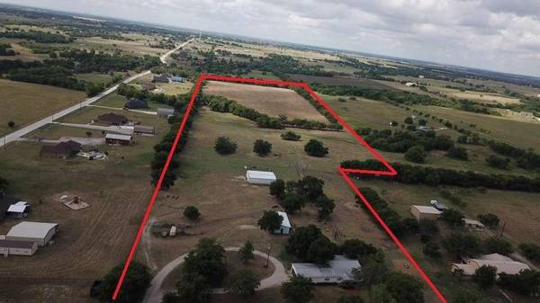 7771 Bernard Road, Sanger, TX 76266