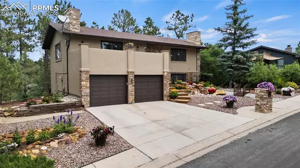 Colorado Springs, CO 80918,5827 Spurwood CT