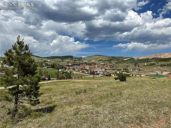 Cripple Creek, CO 80813,Womack ST