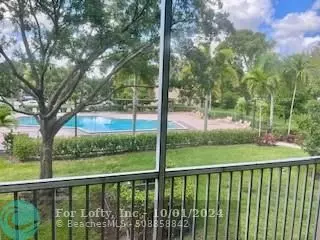 Pembroke Pines, FL 33027,13455 SW 9th Ct  #217-J