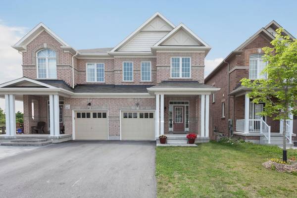 25 Turnhouse CRES #Main, Markham, ON L6B 0S5