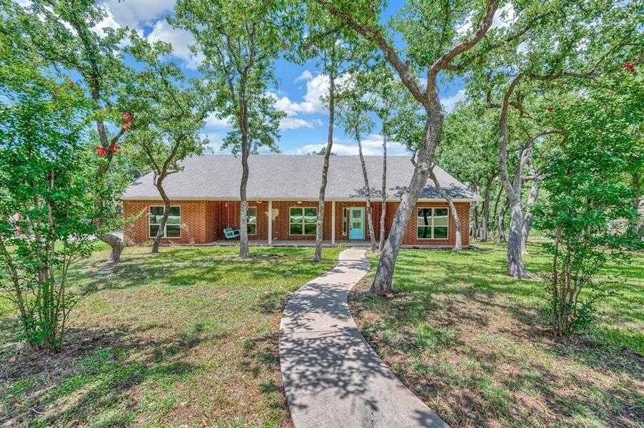 220 Oak Ridge Loop, Whitney, TX 76692