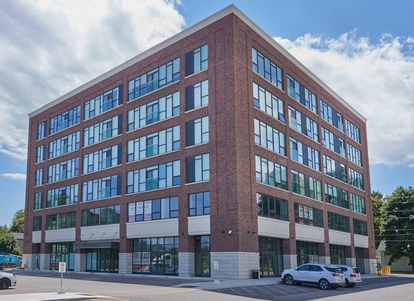 109 King AVE #201-208, Clarington, ON L1B 1H3