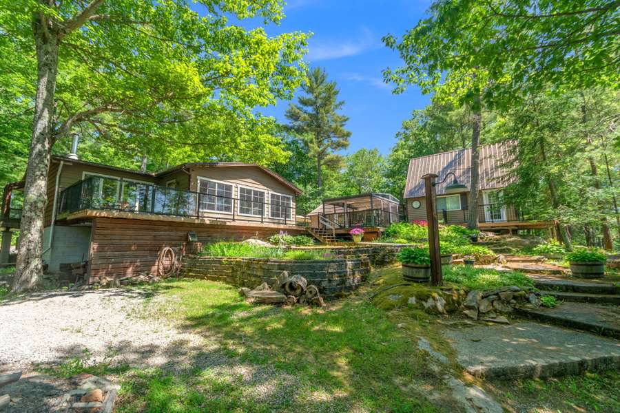 38 Sr405 Severn River N/A, Muskoka Lakes, ON L0K 1E0