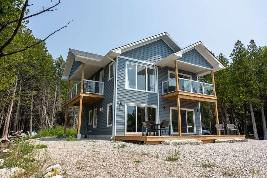 277 Eagle RD, Northern Bruce Peninsula, ON N0H 2R0